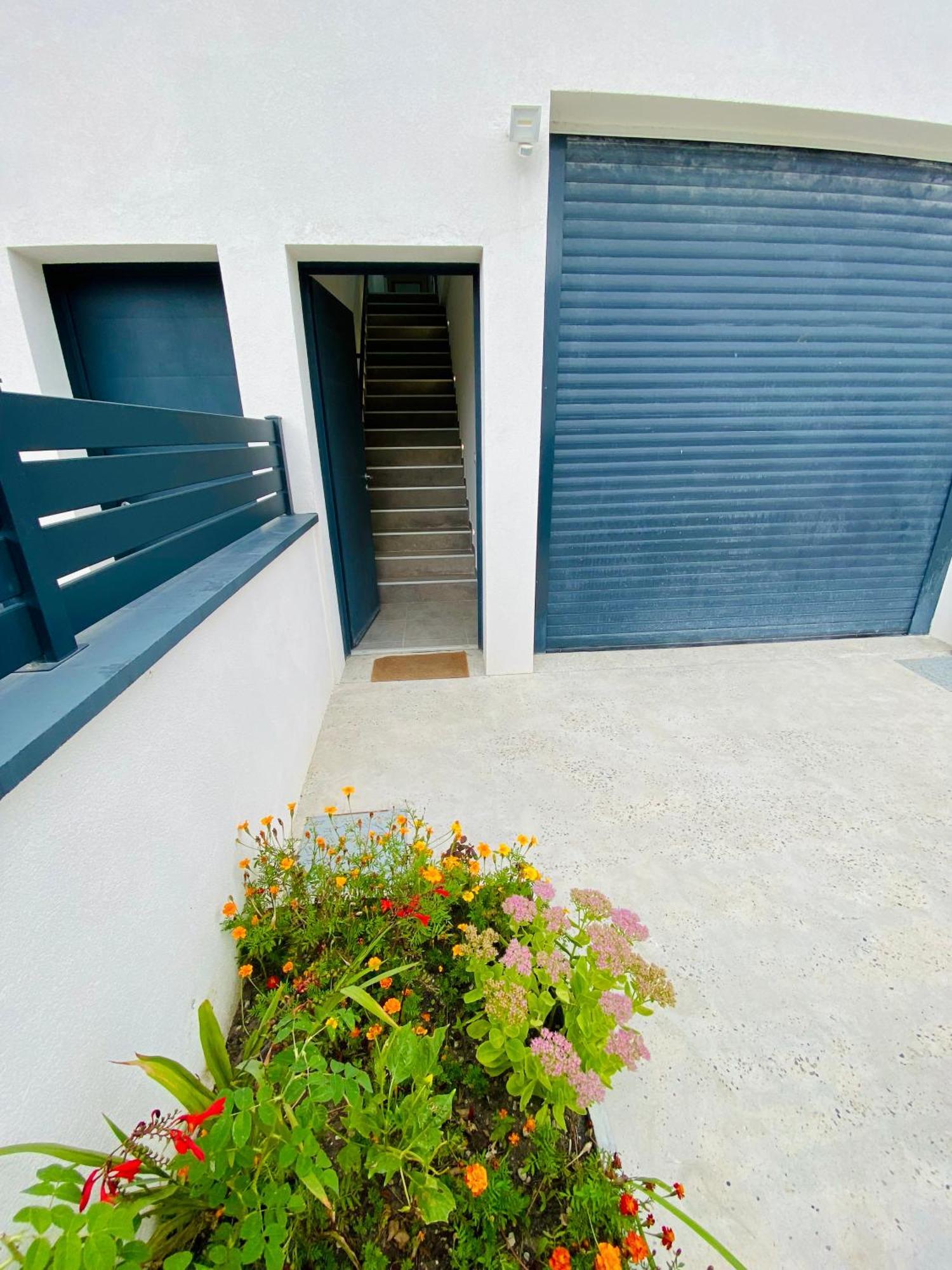 Maison Arkea Arena Floirac  Exterior foto